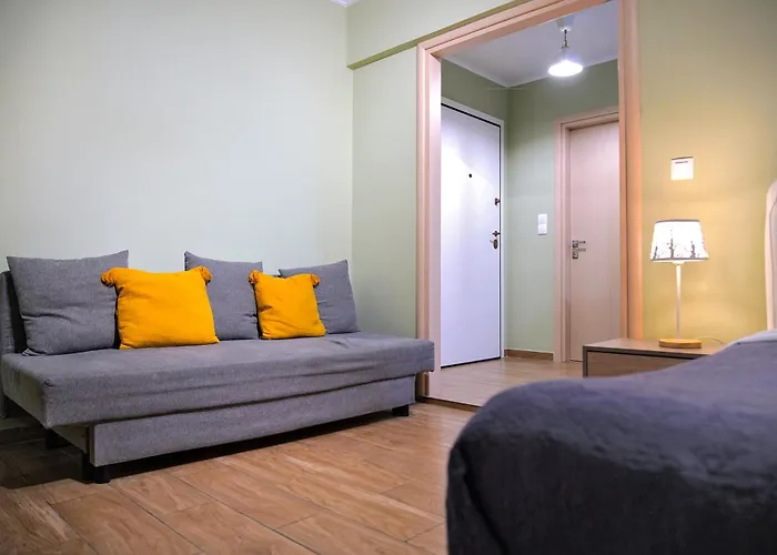 Your Attiki Home Vipgreece