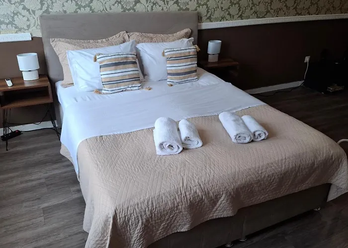 Ermou & Athinas Suites In Monastiraki